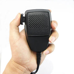 Mobile Radio Speaker Mic Microphone PTT for Motorola Car Radio Two Way GM300 GM338 GM340 GM360 GM640 Transceiver GM660 GM900