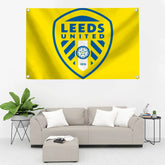 Funny Flag Pride Flag Flag to Hang Flags for Rooms Banner L-leeds United Fc Decorative Flags and Banners Outdoor Decorations