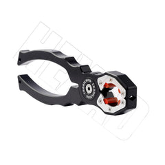 Metal Pliers M3/M4 Lock Nuts Props Adapter Motor Bullet Cap Quick Cap / Propeller Removal Tool Motor Grip Plier RC Racing Drone