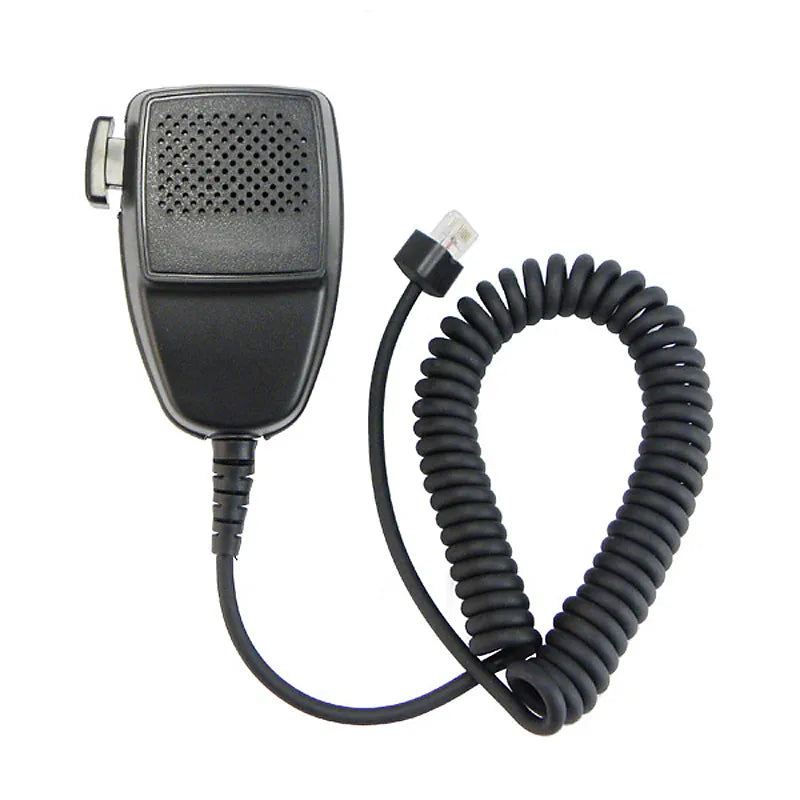 Mobile Radio Speaker Mic Microphone PTT for Motorola Car Radio Two Way GM300 GM338 GM340 GM360 GM640 Transceiver GM660 GM900