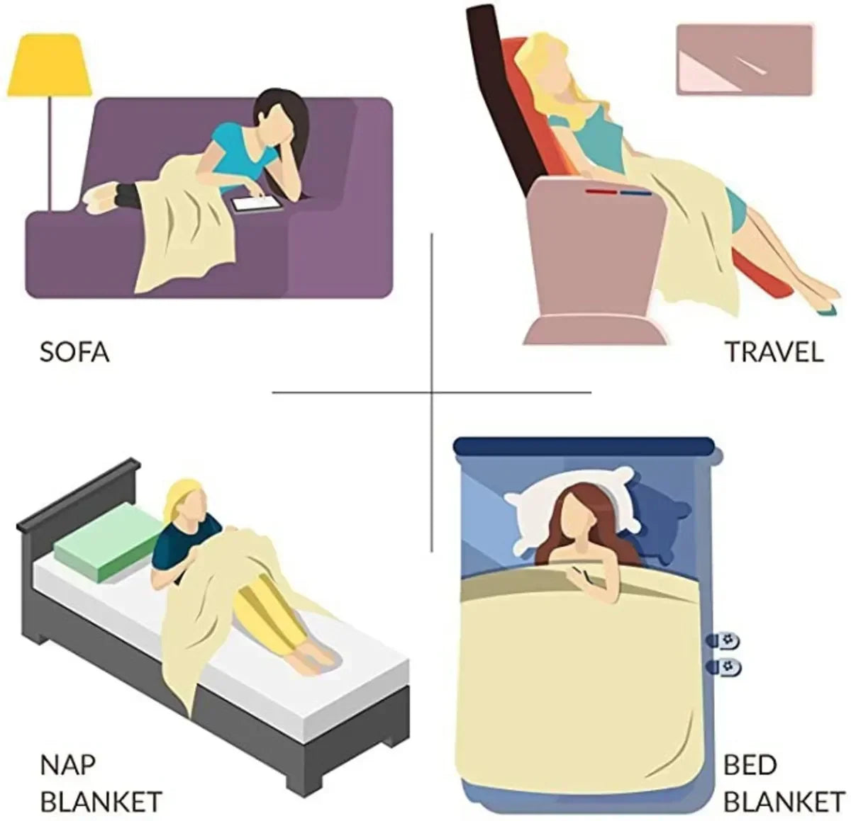 HD Man Truck Lorry 3D Printing Soft Flannel Blankets,Throw Blanket Comfortable Blanket for Picnic Beds Sofa Home Bedroom Gifts