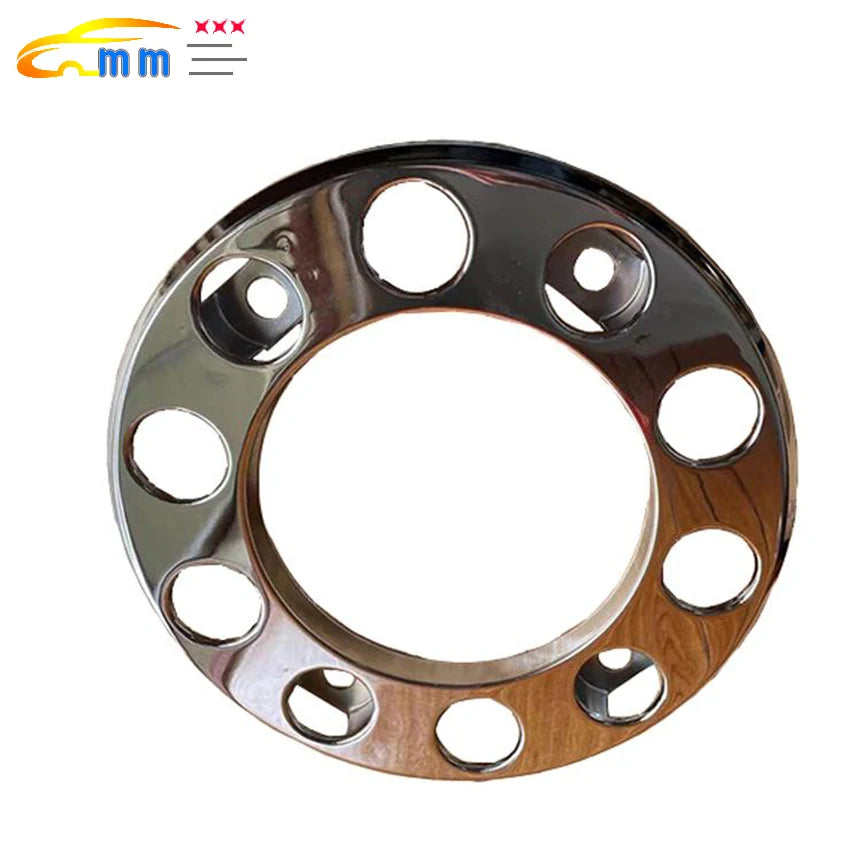 1 PCS wheel cover for benz volvo scania man iveco daf Trucks Wheel Protecting Ring 3988730