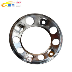 1 PCS wheel cover for benz volvo scania man iveco daf Trucks Wheel Protecting Ring 3988730