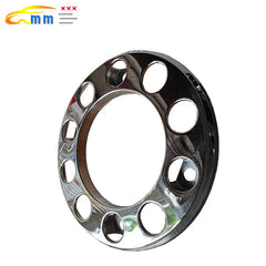 1 PCS wheel cover for benz volvo scania man iveco daf Trucks Wheel Protecting Ring 3988730