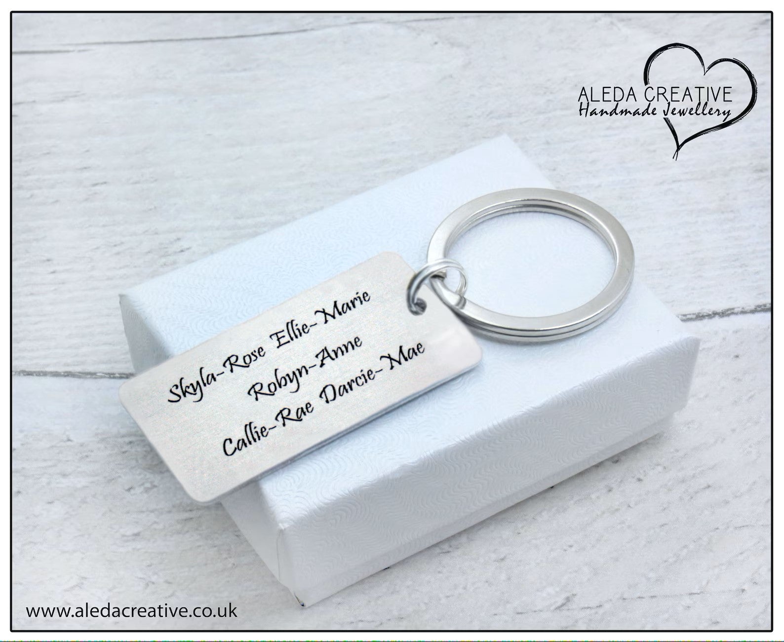 Drive Safe Daddy keyring, Keyring for Daddy, We Need You Forever, Gifts for Husband, Driving Test Pass, Gift for Daddy, Personalised Keyring
